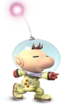 olimar-point