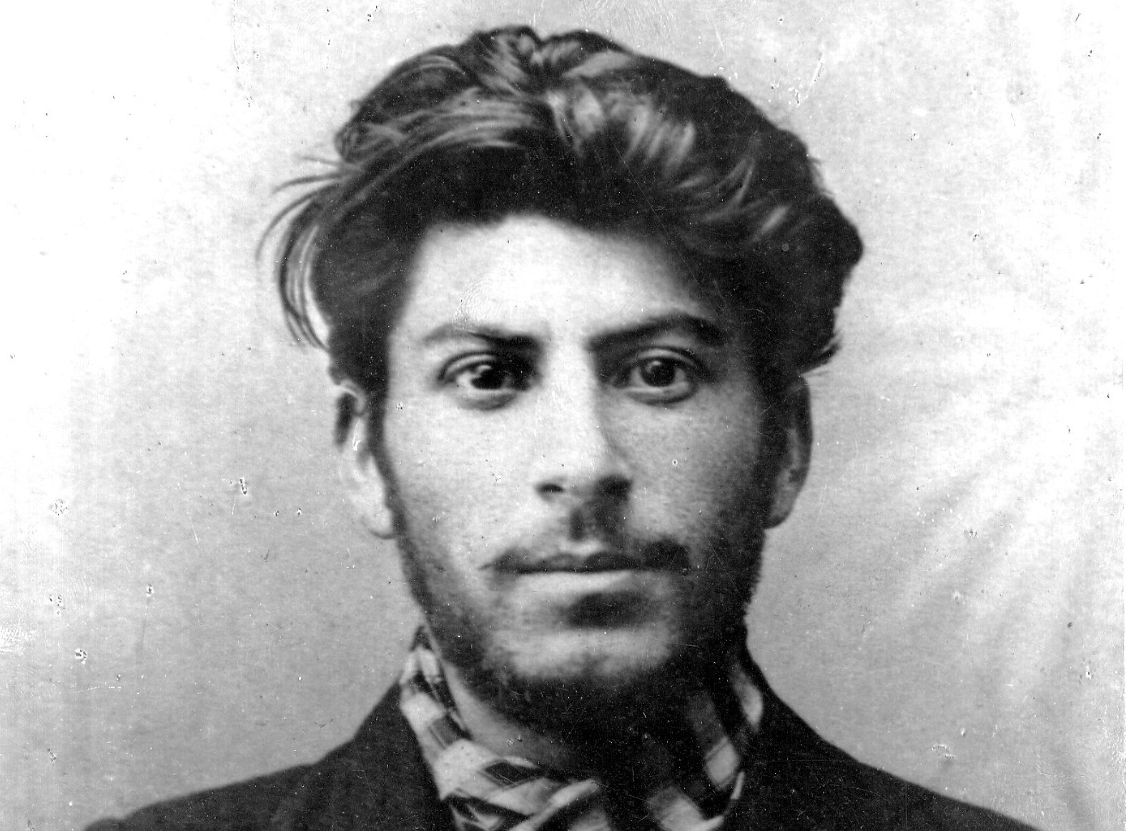 Check out boy band Stalin