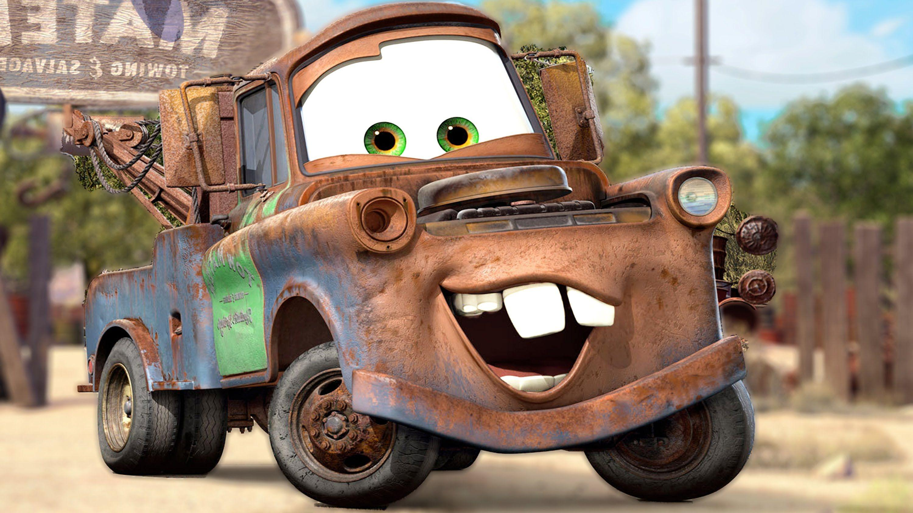 mater