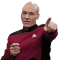 picard-pointing