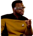 geordi-yes