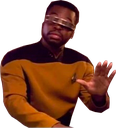 geordi-no